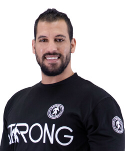 C. Mohammed Omar icon